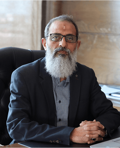 Dr.Nabeel Amin