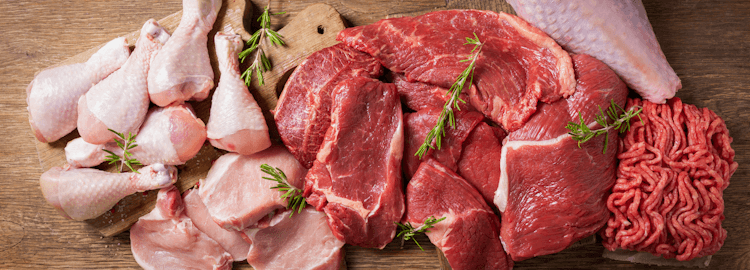 Meat & Poultry