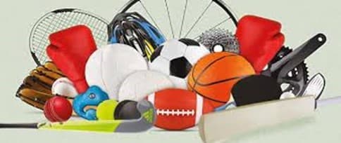 Sports Goods