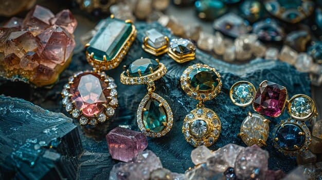 Gems and Jewellery (TS)