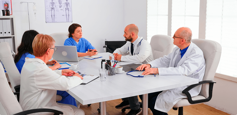 Revolutionizing Patient Care Systems