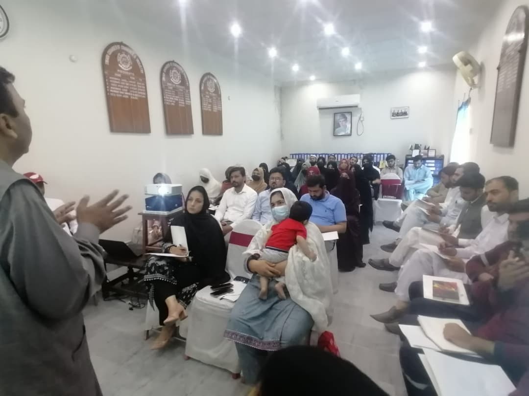 Swabi Chamber of Commerce & Industry