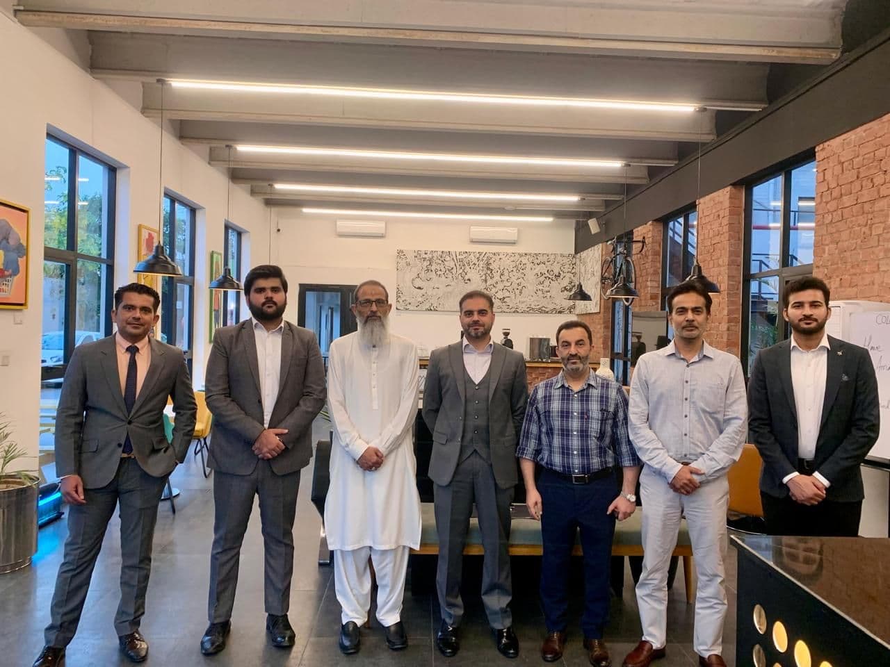 LOI Hassan Law Chambers