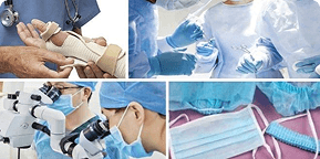 Medical Textiles