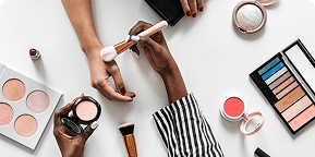 Personal Care & Cosmetics