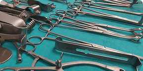 Surgical Instruments