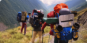 Tourism & Outdoor Activities