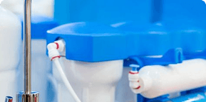 Water Supply and Sanitary Items