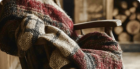 Cotton & Woolen items