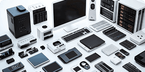 Electronics