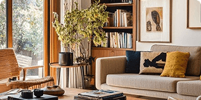 Furnishing & Interior Decor