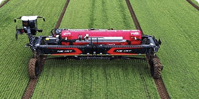 Agricultural Equipment