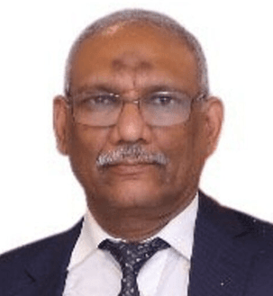 Dr. Tahir Zaidi