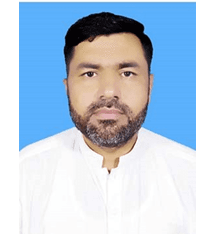 Mr. Imran Ullah