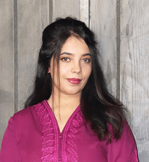 Ms. Arooj Bashir