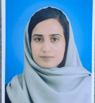 Ms. Sana Waheed