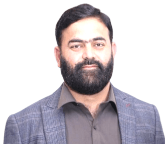 Muhammad Tufail Khan