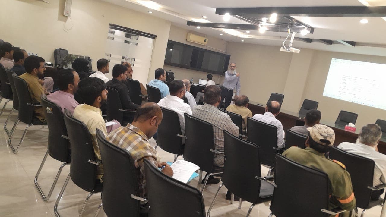 Lasbela Chamber of Commerce & Industry