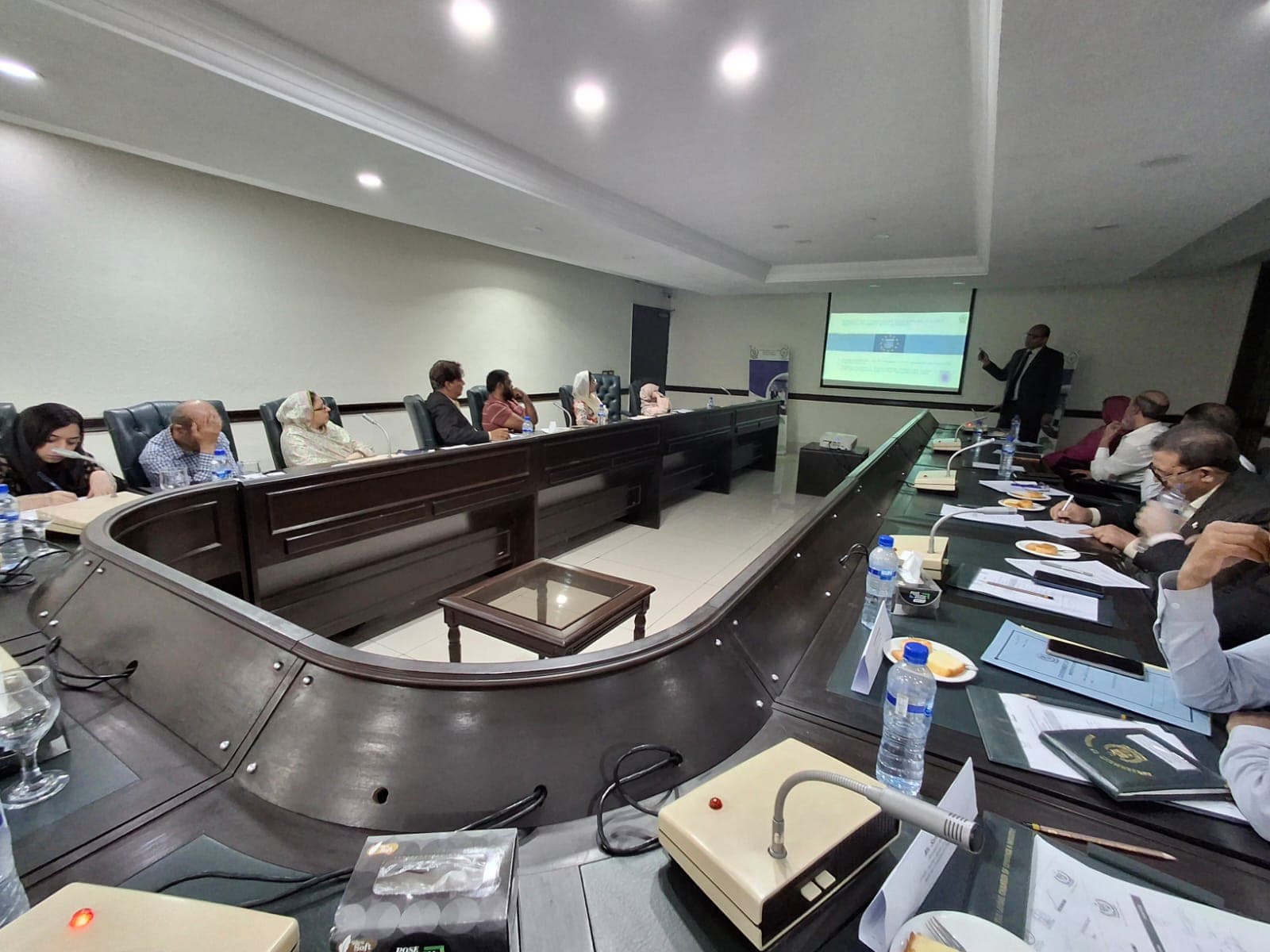 Lahore Chamber of Commerce & Industry