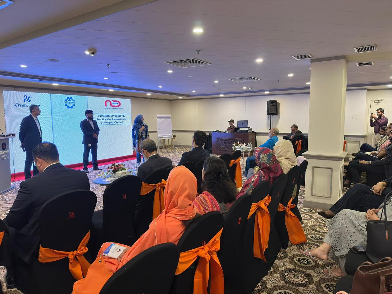 OSH Challenges, Risks & Controls in Textile Sector