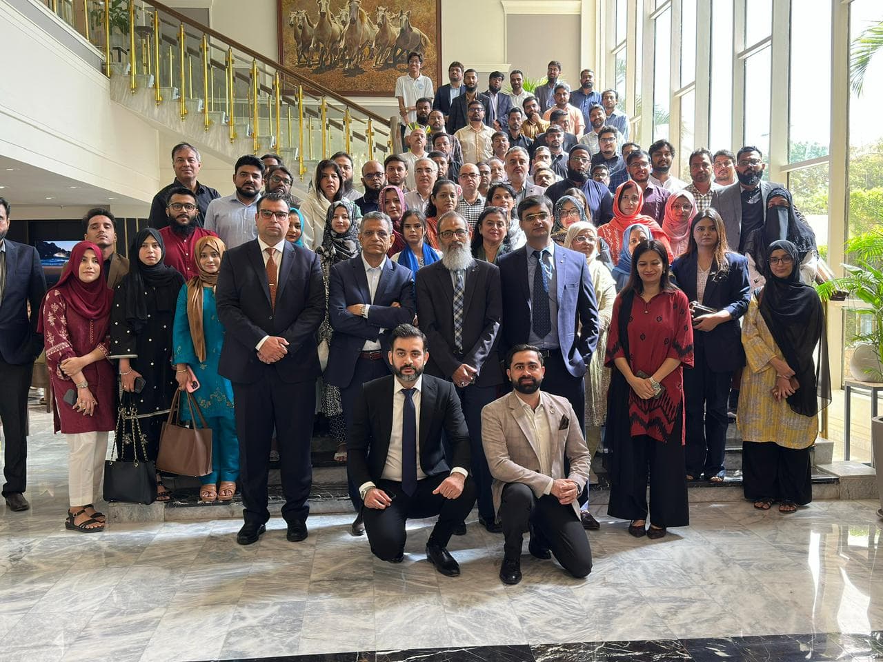 Building Your Organization Leading People, Process, and Technology