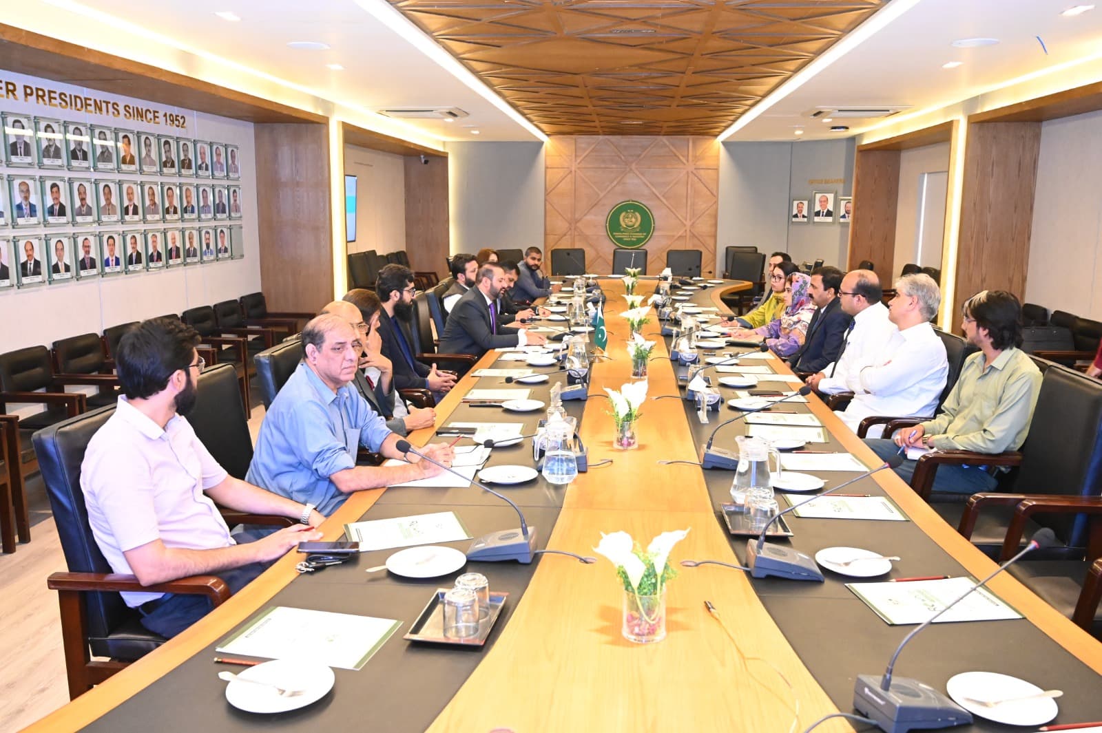 Rawalpindi Chamber of Commerce & Industry