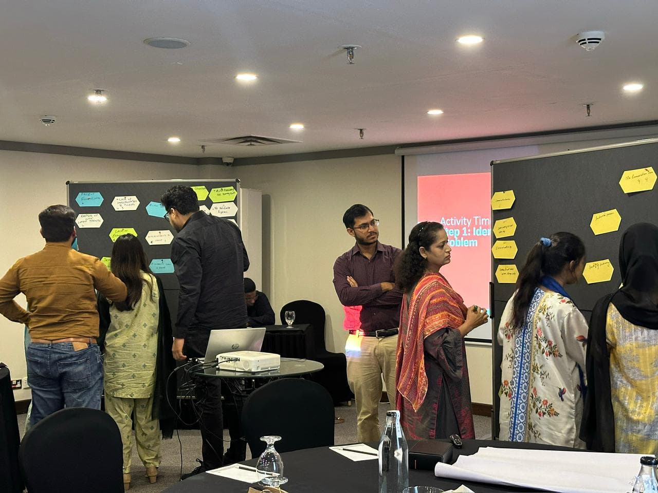 Sustain-Tex October 7-8, 2025 – Marriott Hotel, Karachi