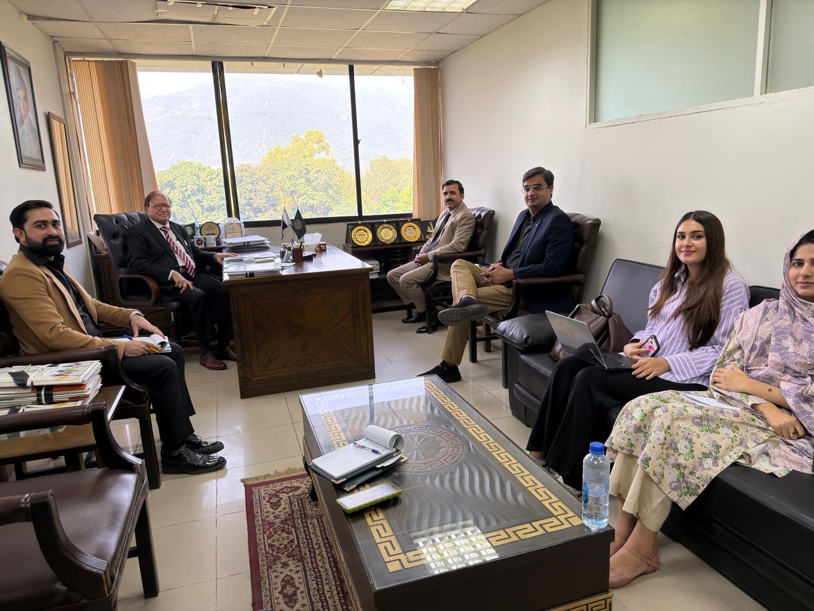 National Commission for Human Rights (NCHR)